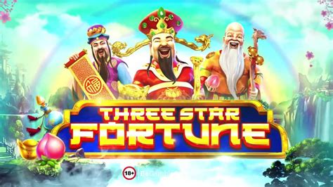 Three Star Fortune Bwin
